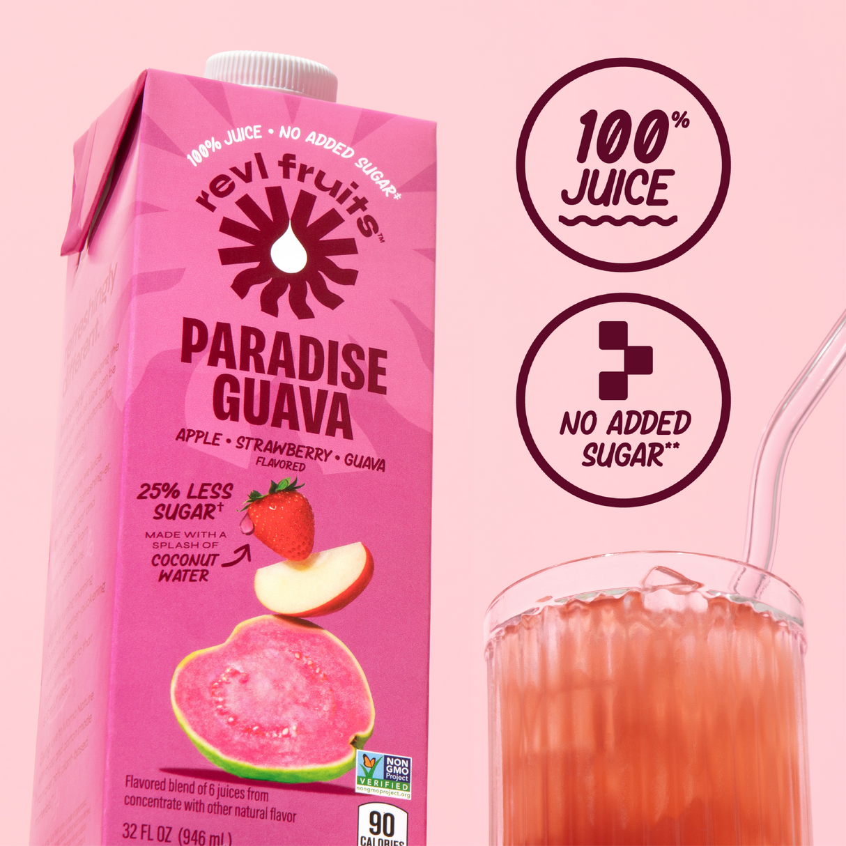 Paradise Guava