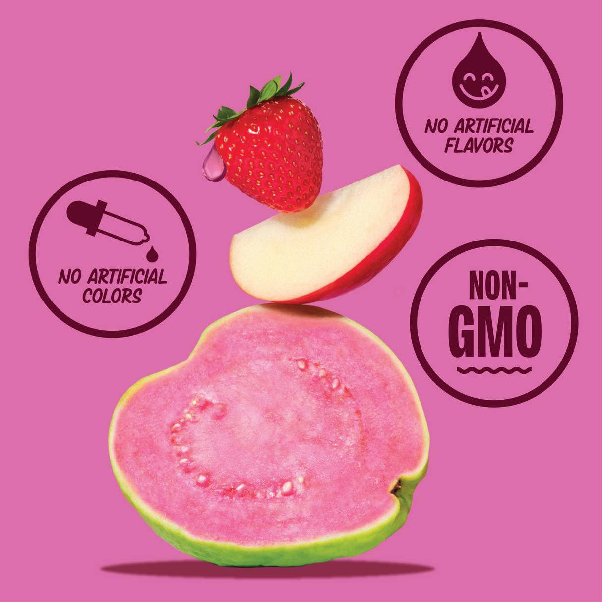 Paradise Guava