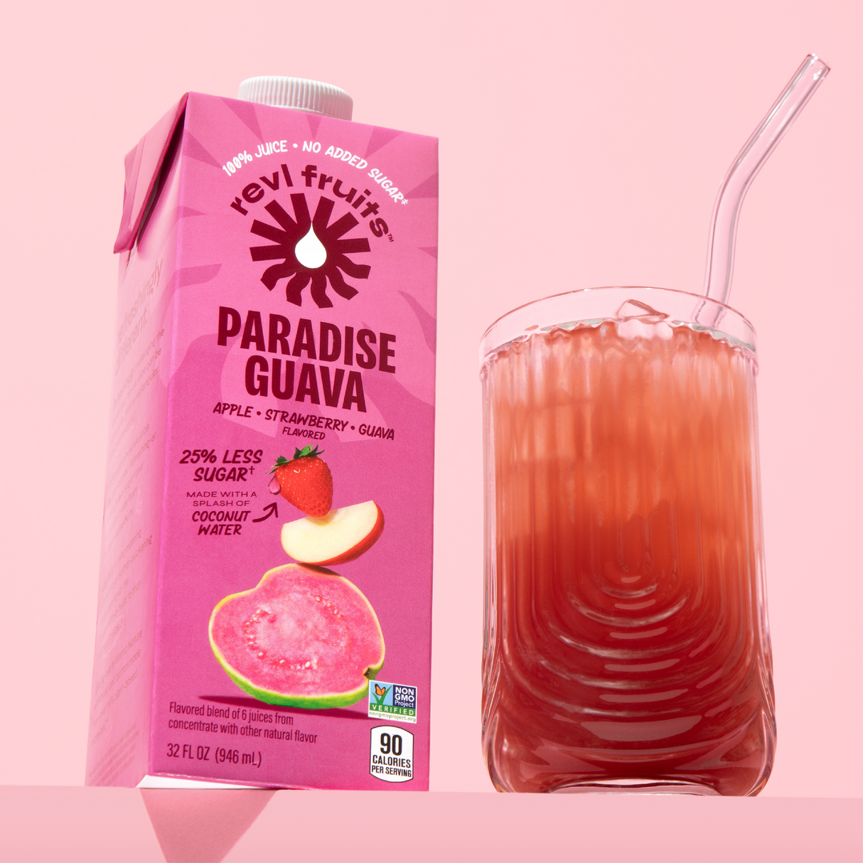 Paradise Guava